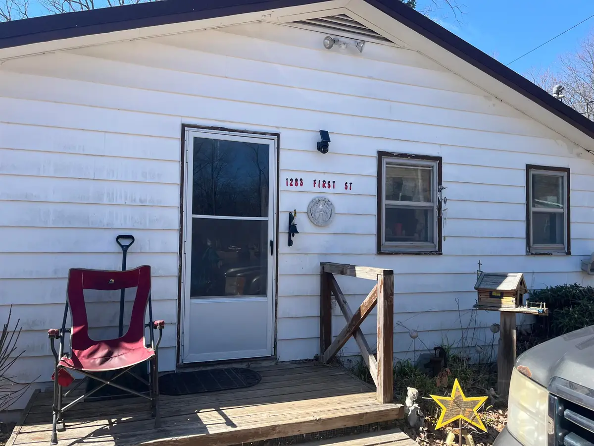 1283 First ST, Lincoln, MI 48633 - #1