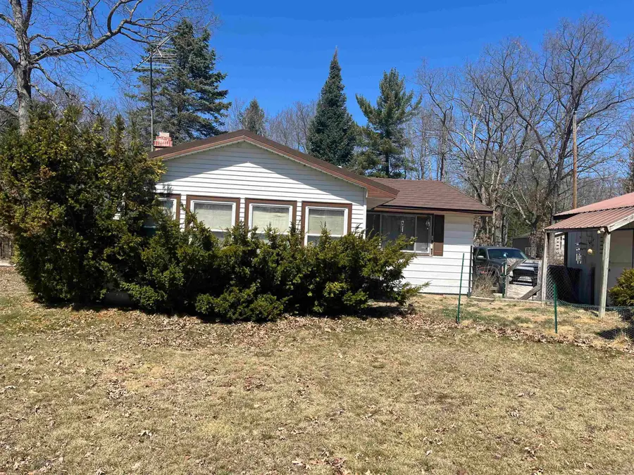 1283 First ST, Lincoln, MI 48633 - #2