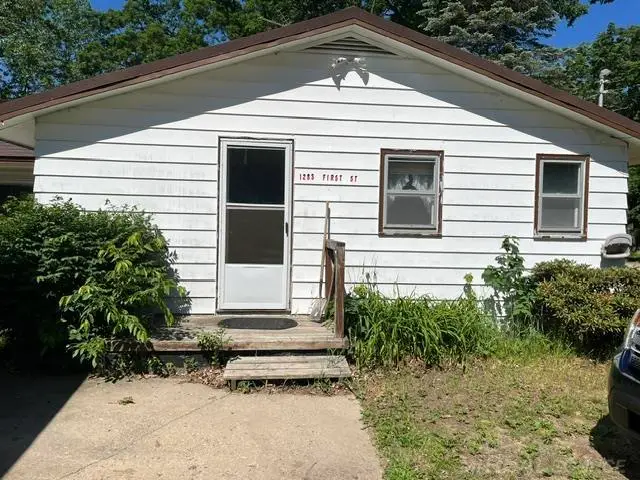 1283 First ST, Lincoln, MI 48633 - #3