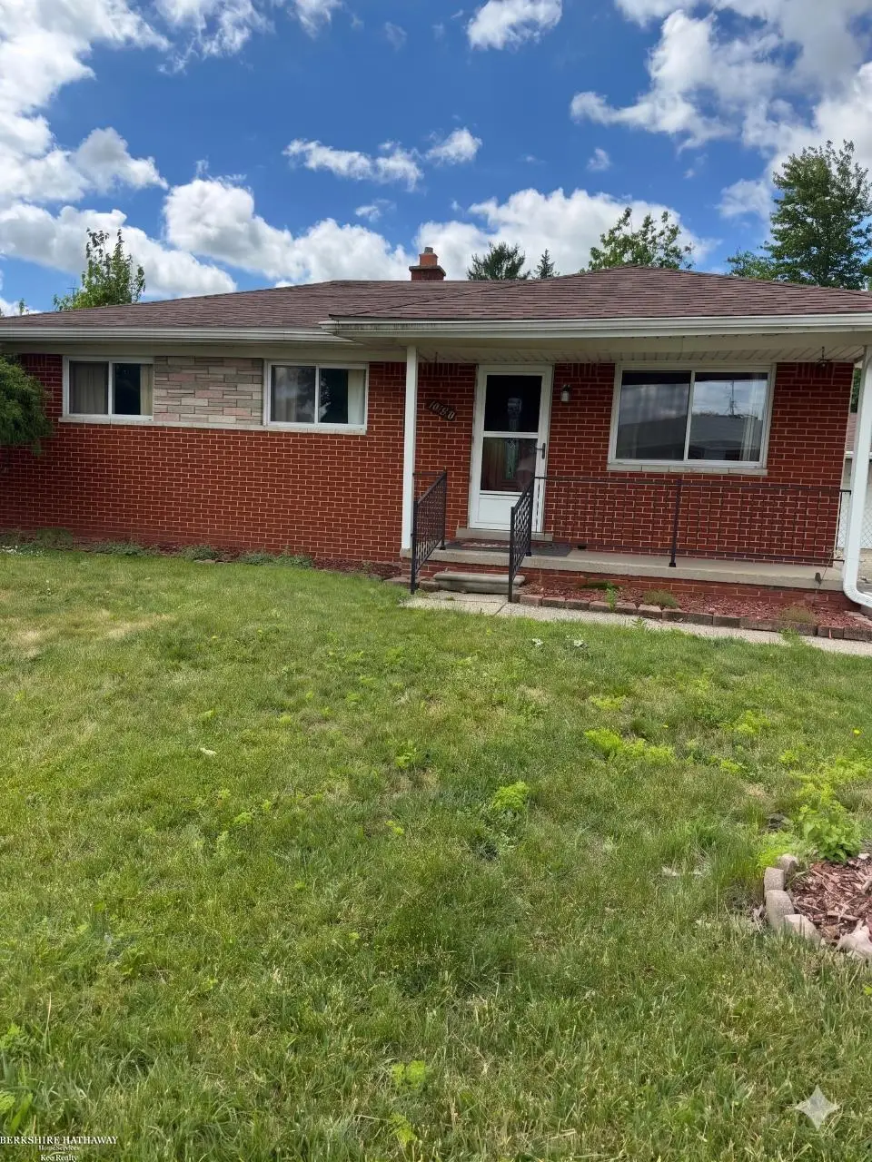 14510 Hoerning AVE, Warren, MI 48088 - #1