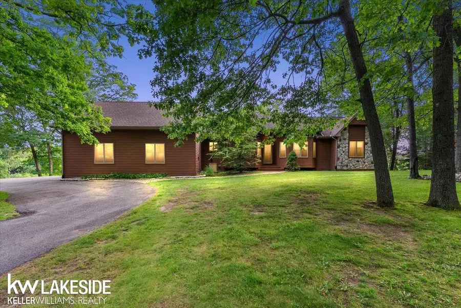 1455 Oak Ridge RD, Oxford, MI 48371 - #2