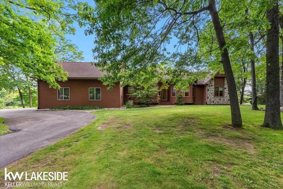 1455 Oak Ridge RD, Oxford, MI 48371 - #3