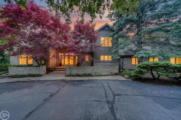 1 Beckford, Clarkston, MI 48348
