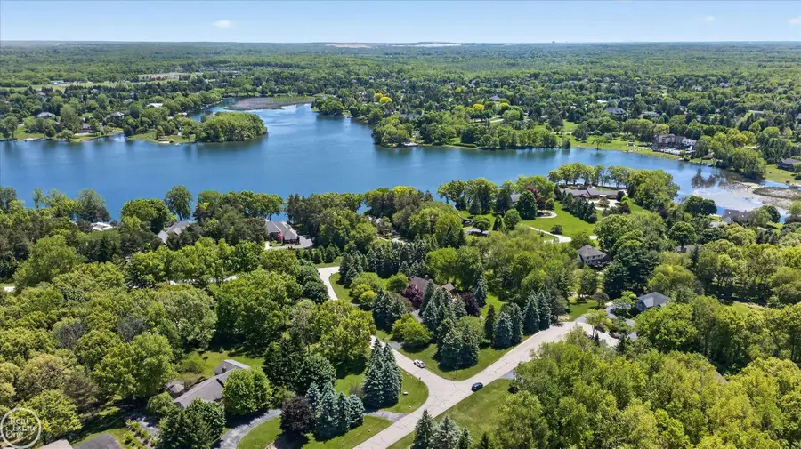 1 Beckford, Clarkston, MI 48348 - #2
