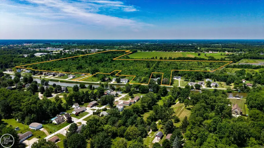 0 Belle River RD, East China, MI 48054 - #2