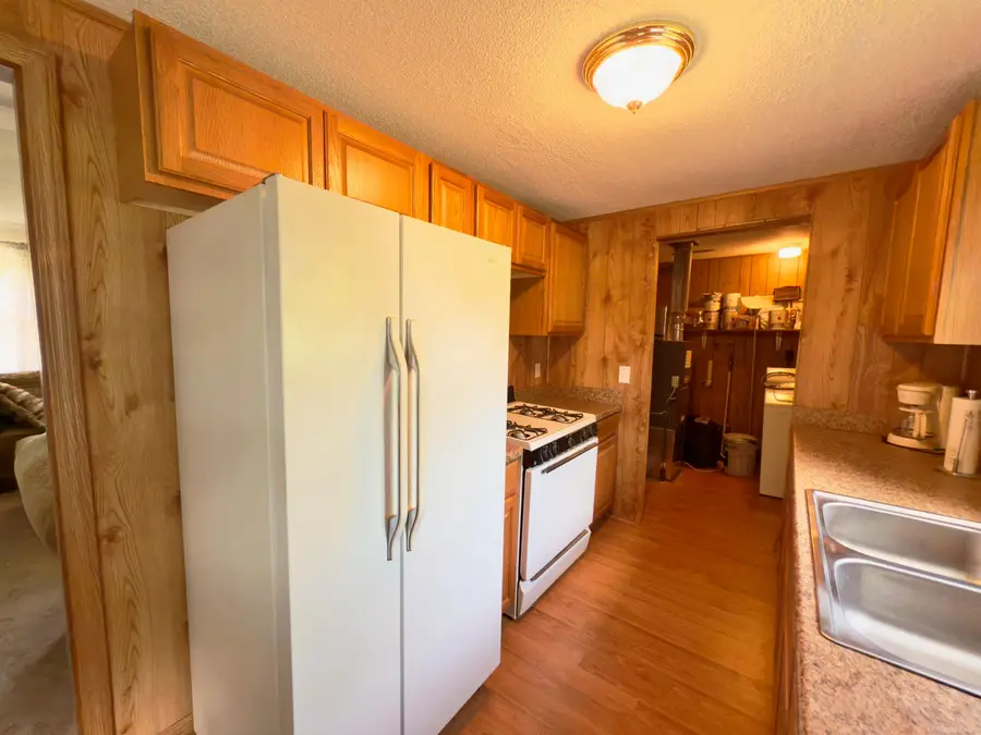 50 Hart ST, Sandusky, MI 48471 - #3