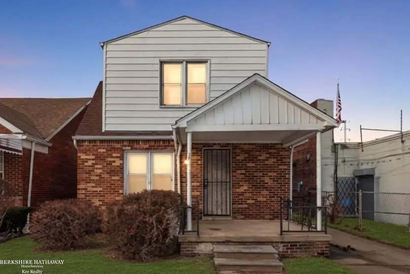 20575 Dean, Detroit, MI 48234 - #1