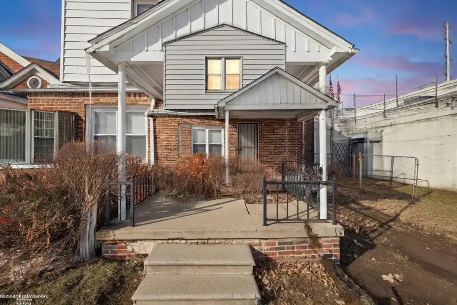 20575 Dean, Detroit, MI 48234 - #2