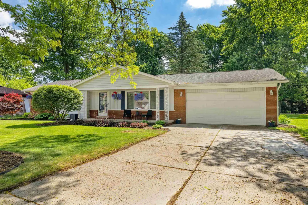 38350 Long ST, Harrison Township, MI 48045 - #1