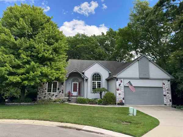 3375 Fairgrove  TER, RochesterHills, MI 48309