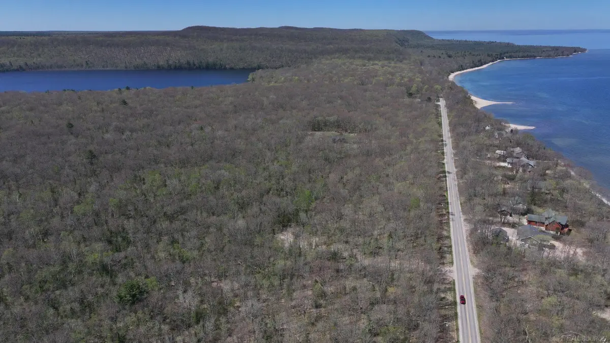 0 W Lakeshore DR, Brimley, MI 49715 - #1