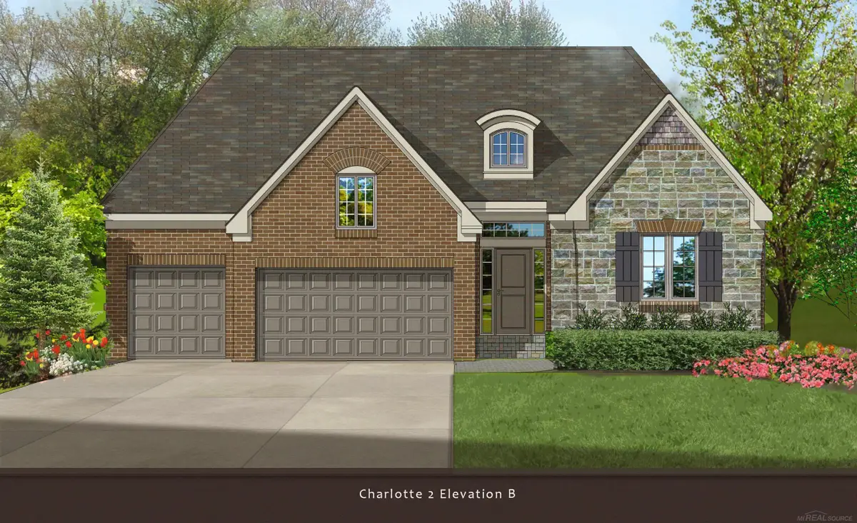 48937 Bartlet DR, Macomb, MI 48044 - #1