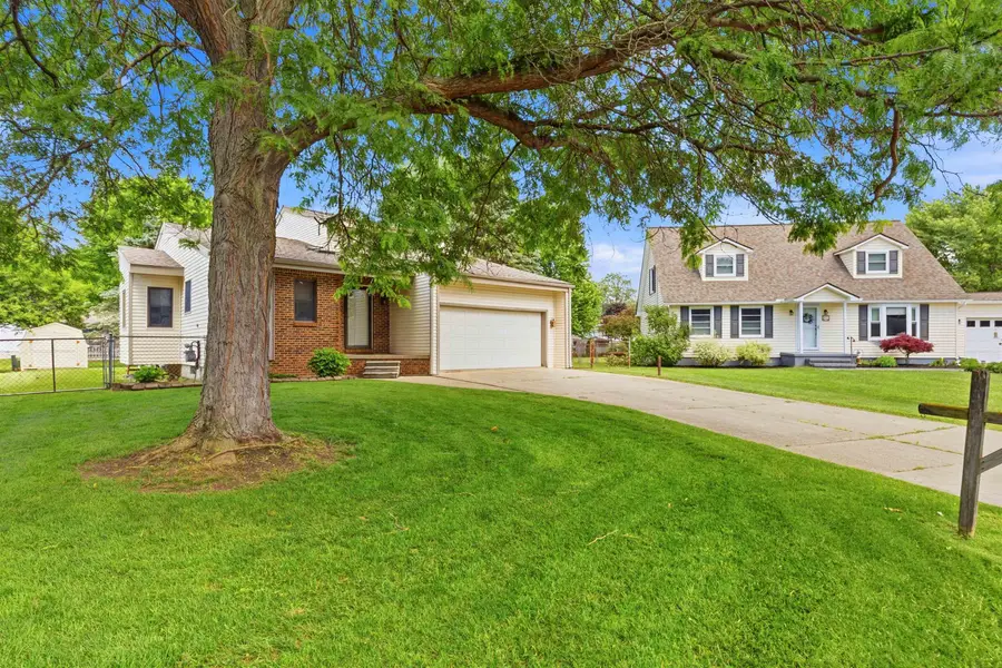 514 Rochelle CT, East China, MI 48054 - #3