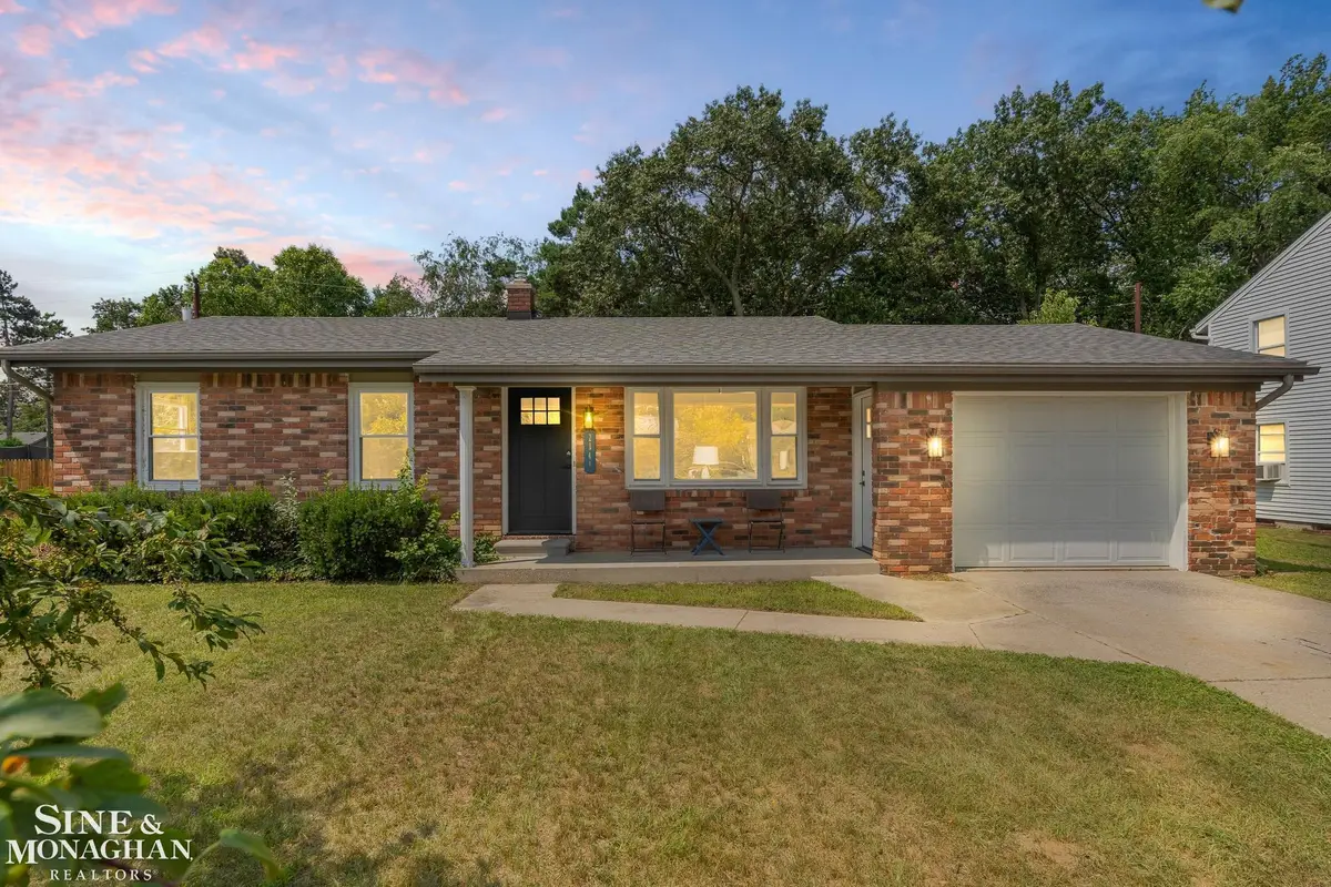 2849 20th AVE, Port Huron, MI 48060 - #1