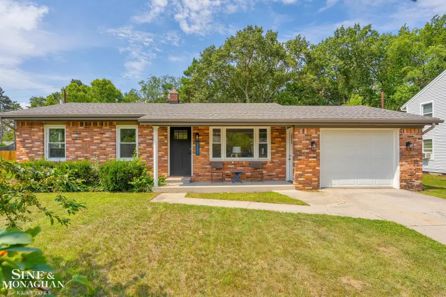 2849 20th AVE, Port Huron, MI 48060 - #2