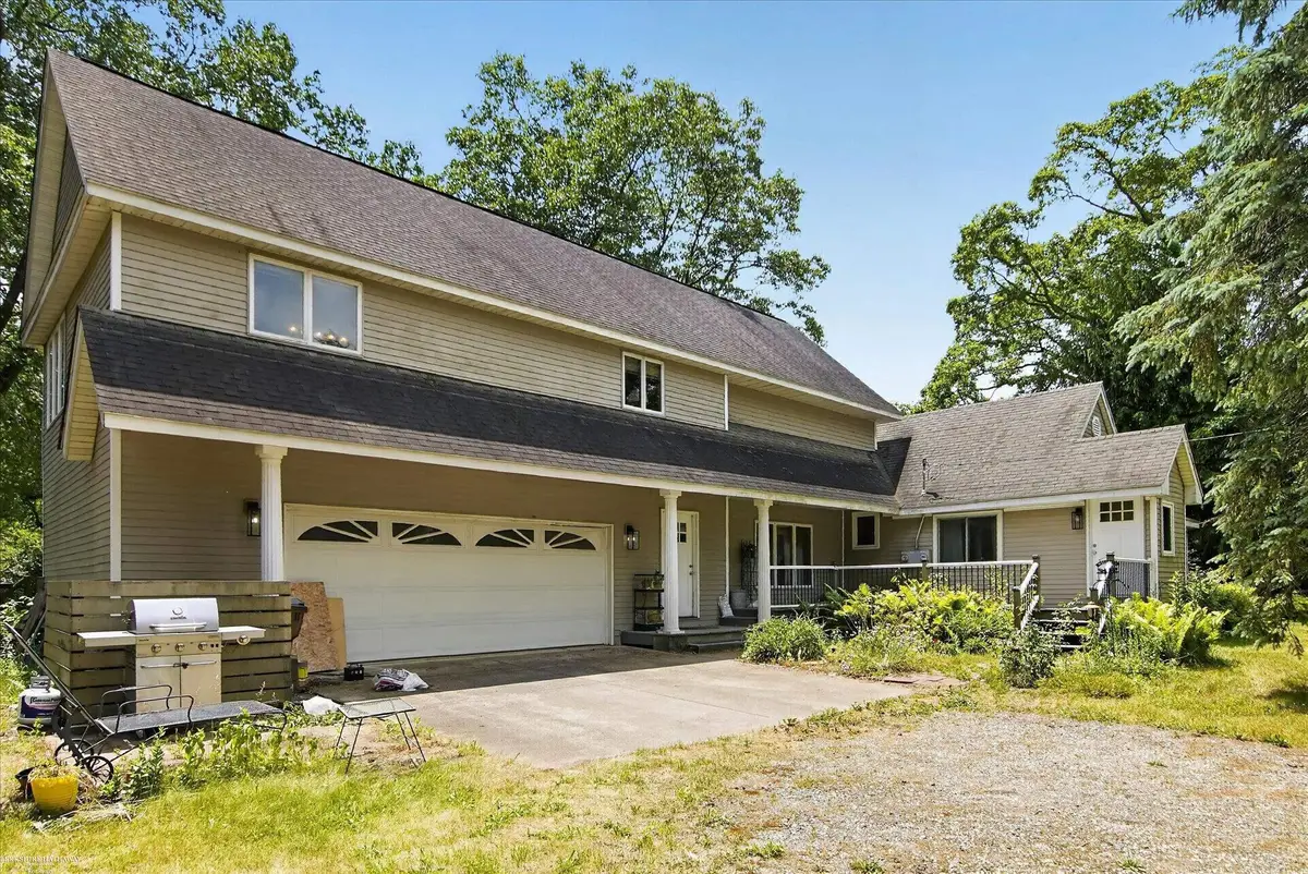 14491 Lulu RD, Ida, MI 48140 - #1