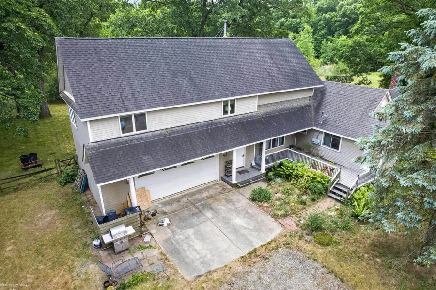 14491 Lulu RD, Ida, MI 48140 - #2