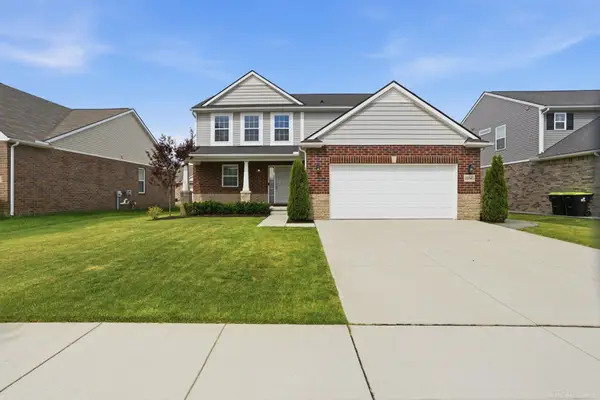 48643 Pioneer AVE, Macomb, MI 48042