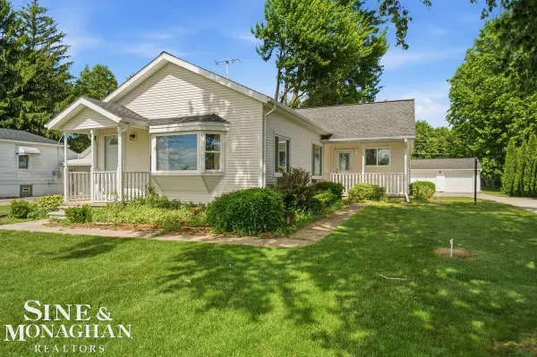 6036 River RD, EastChina, MI 48054