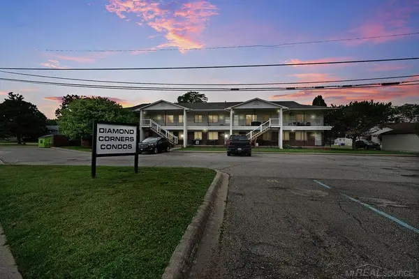 31611 Fraser DR, Fraser, MI 48026