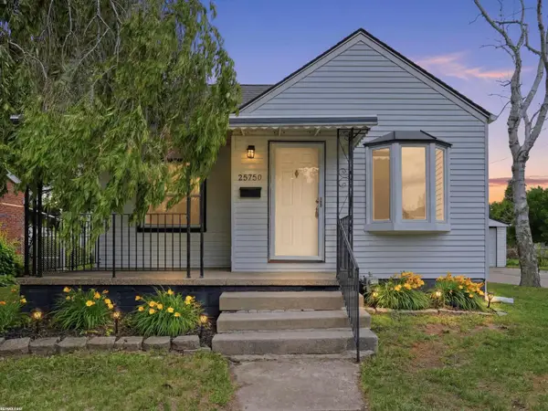 25750 Send ST, Roseville, MI 48066