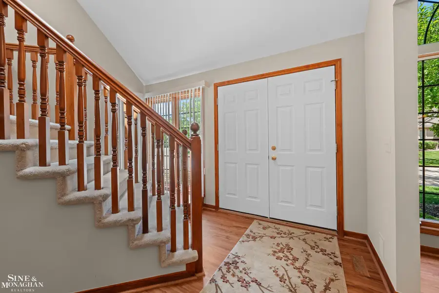 52112 Southview RDG, Macomb, MI 48042 - #2