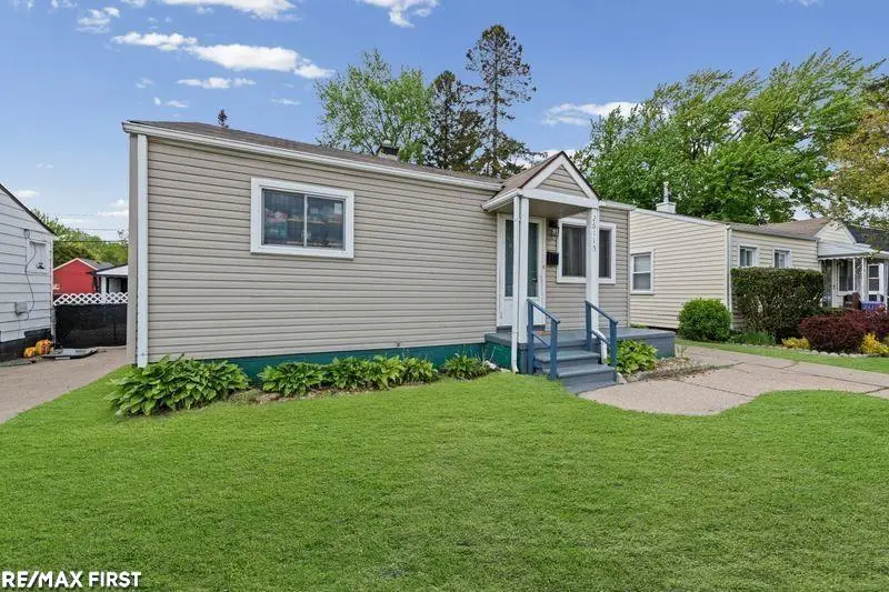 26115 Barrington St. ST, Madison Heights, MI 48071 - #1