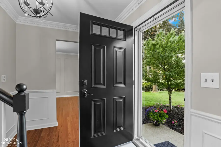 1200 Audubon RD, Grosse Pointe Park, MI 48230 - #3
