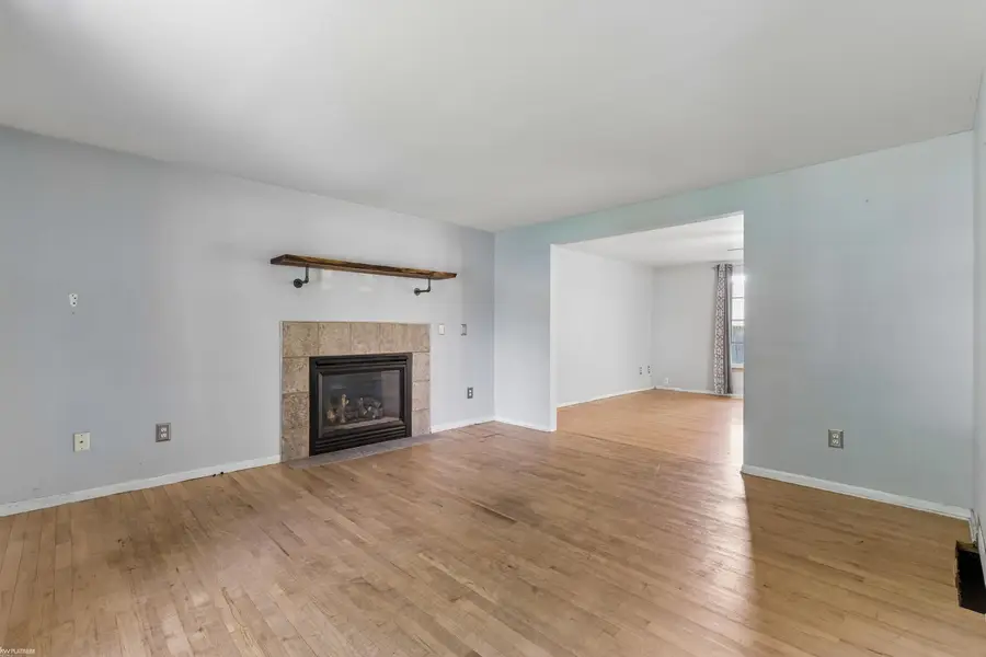 1816 S Woodland, Port Huron, MI 48060 - #2