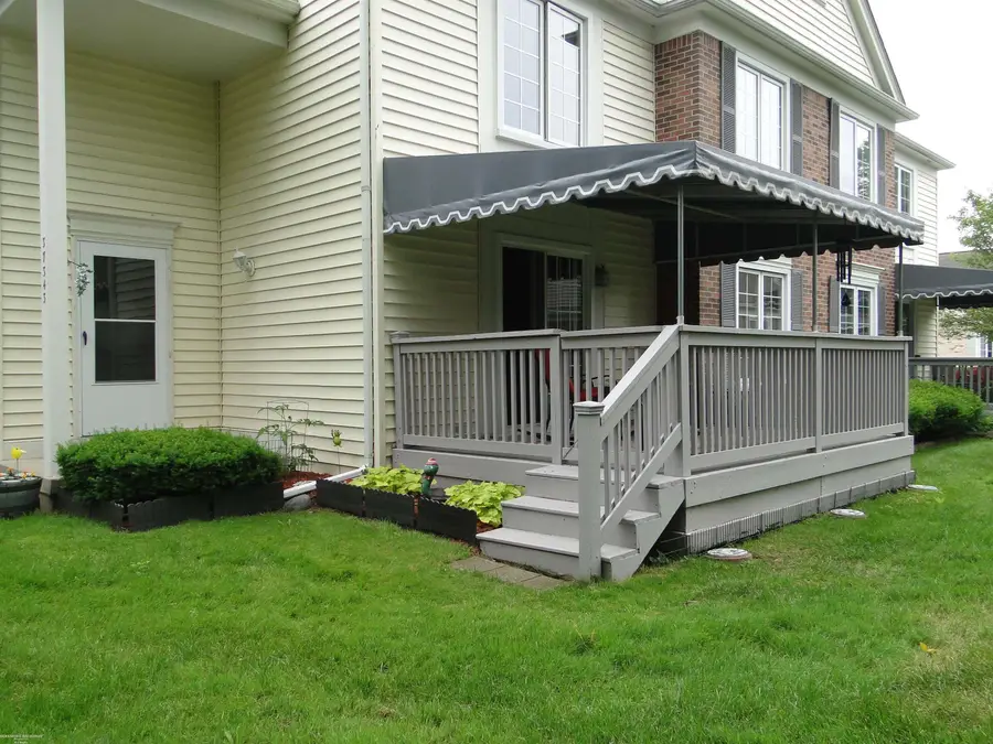37343 Stonegate CIR, Clinton Township, MI 48036 - #3
