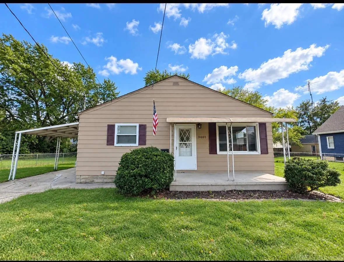 3001 Brandon ST, Flint, MI 48503 - #1