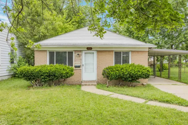 6793 Prospect, Warren, MI 48091