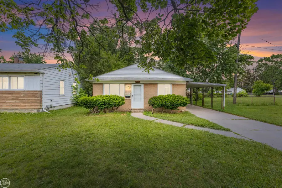 6793 Prospect AVE, Warren, MI 48091 - #2
