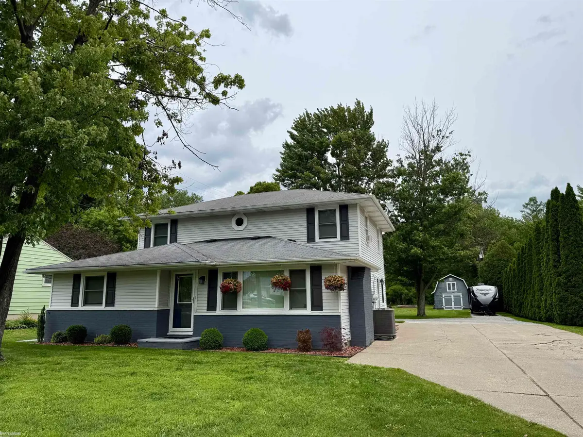 481 Michigan AVE, Marysville, MI 48040 - #1