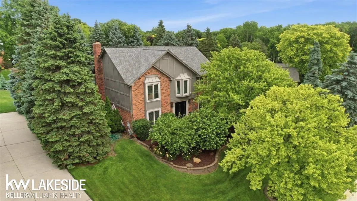 7277 Wellington PL, Washington, MI 48094 - #1