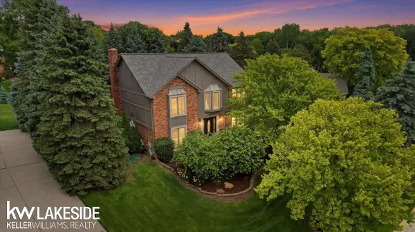 7277 Wellington, Washington, MI 48094