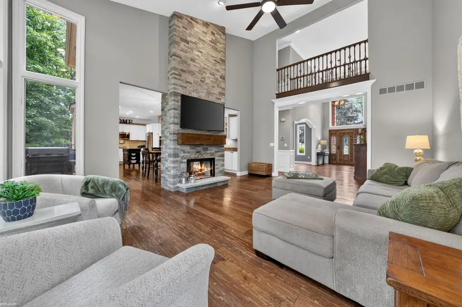 4896 Brookside LN, Washington, MI 48094 - #3