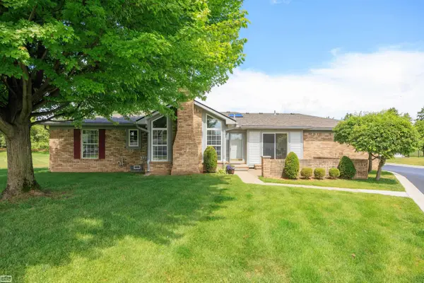 48743 Keystone, ShelbyTwp, MI 48315