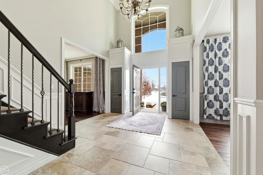 6024 HARBOR CT, Washington, MI 48094 - #2