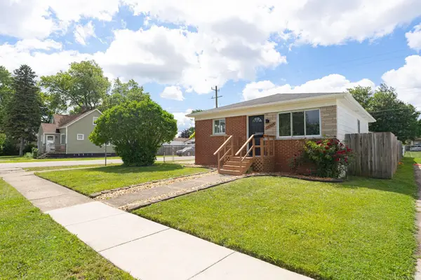 19894 Vermander, ClintonTownship, MI 48035