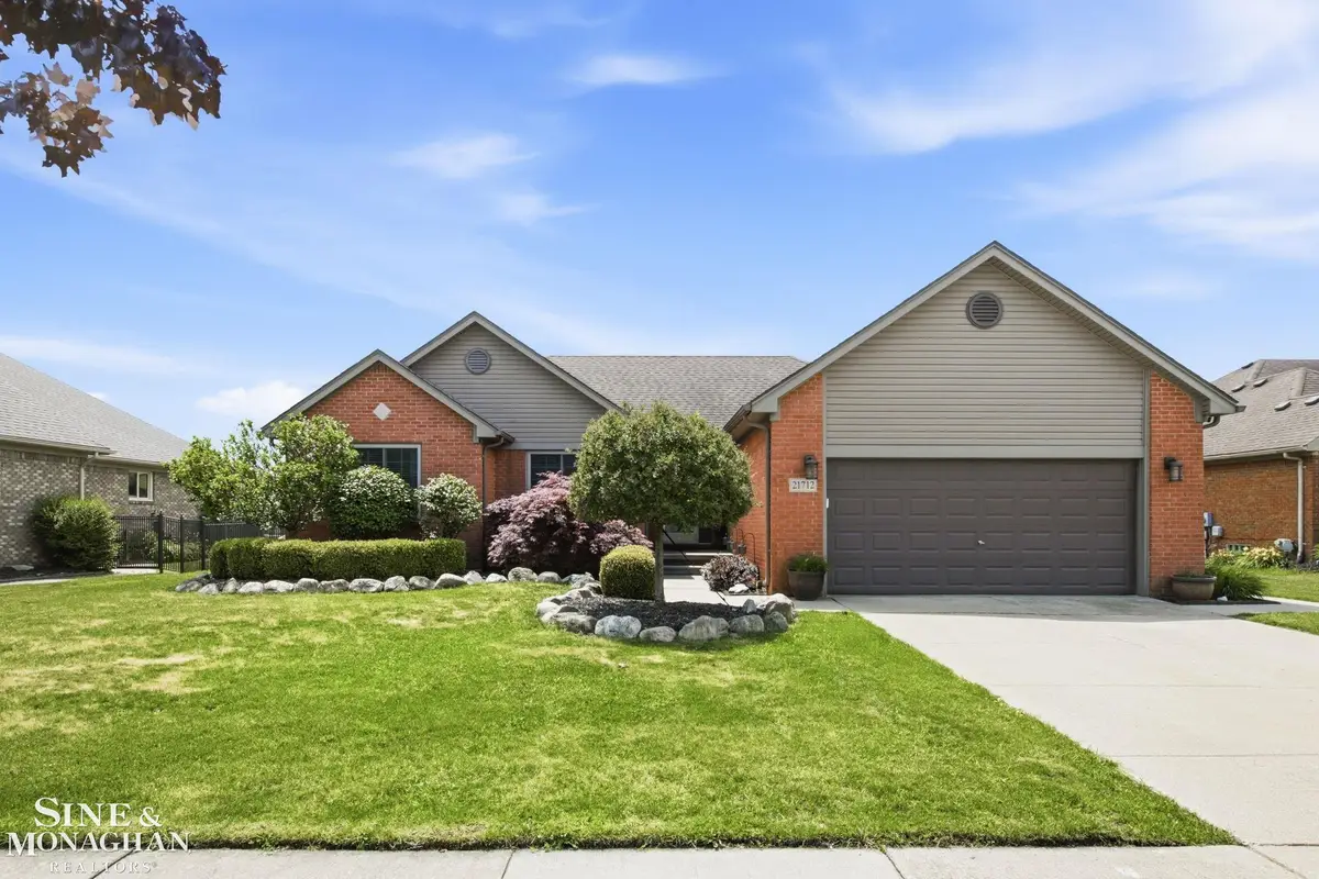21712 Sabrina, Macomb, MI 48044 - #1