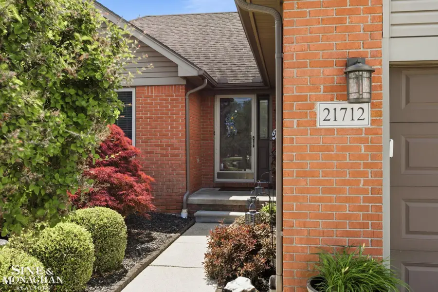 21712 Sabrina, Macomb, MI 48044 - #3