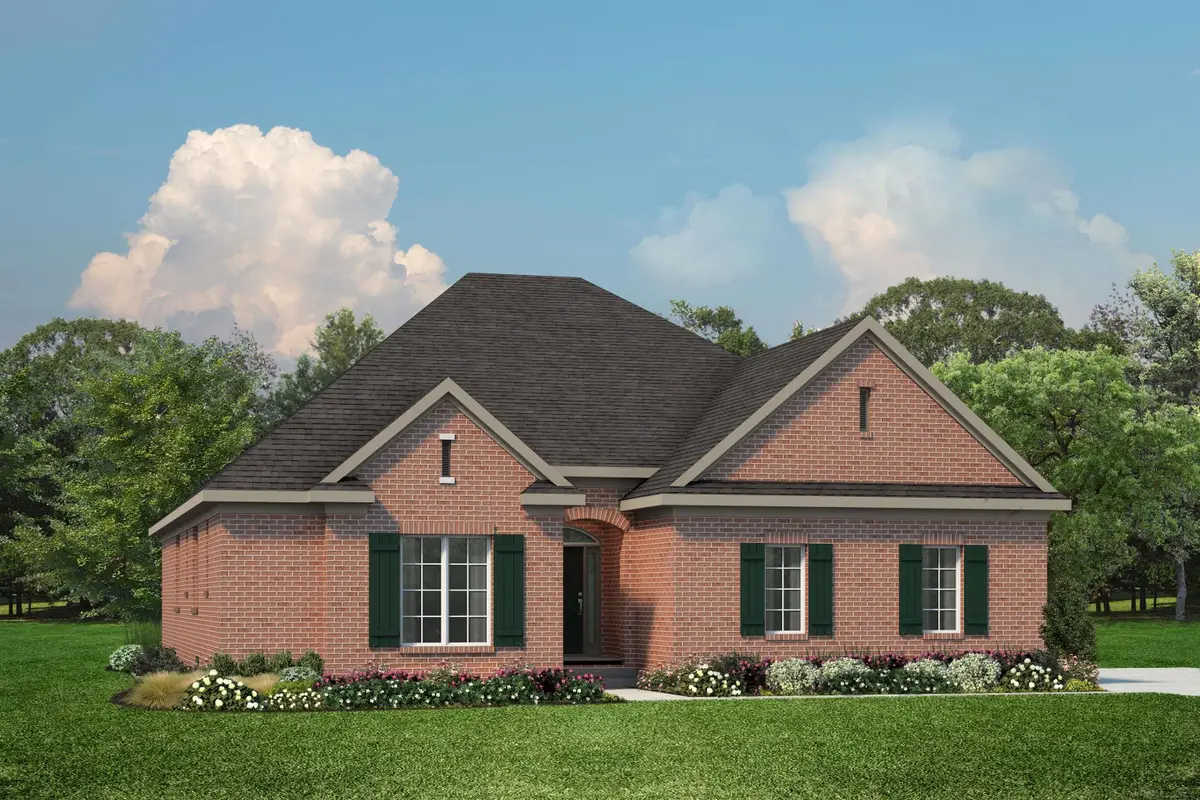 55671 Bay Oaks CT, Shelby, MI 48315 - #1