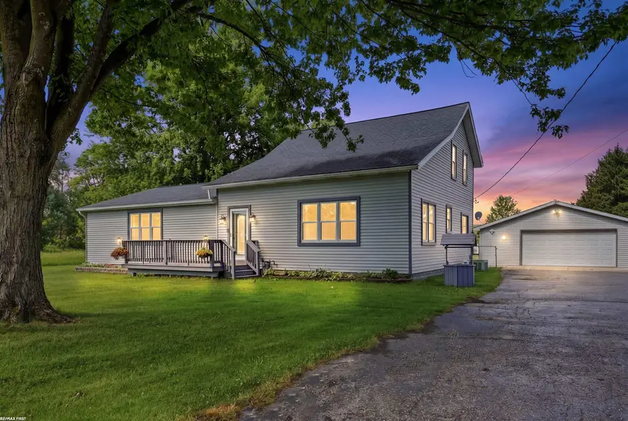 29 Pickford RD, Kimball, MI 48074 - #3