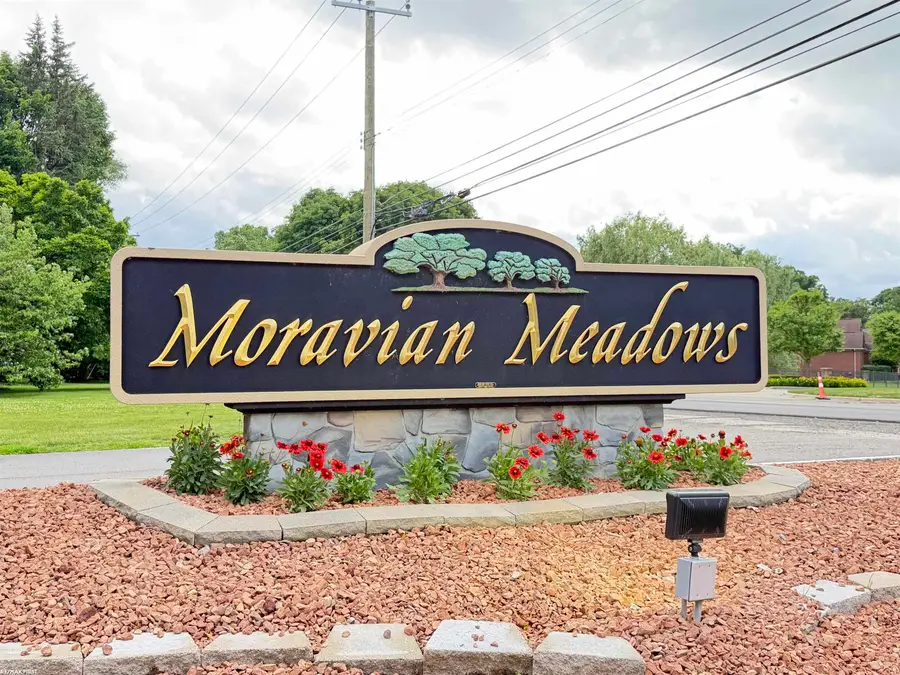 20344 Majestic BLVD, Clinton Township, MI 48036 - #2