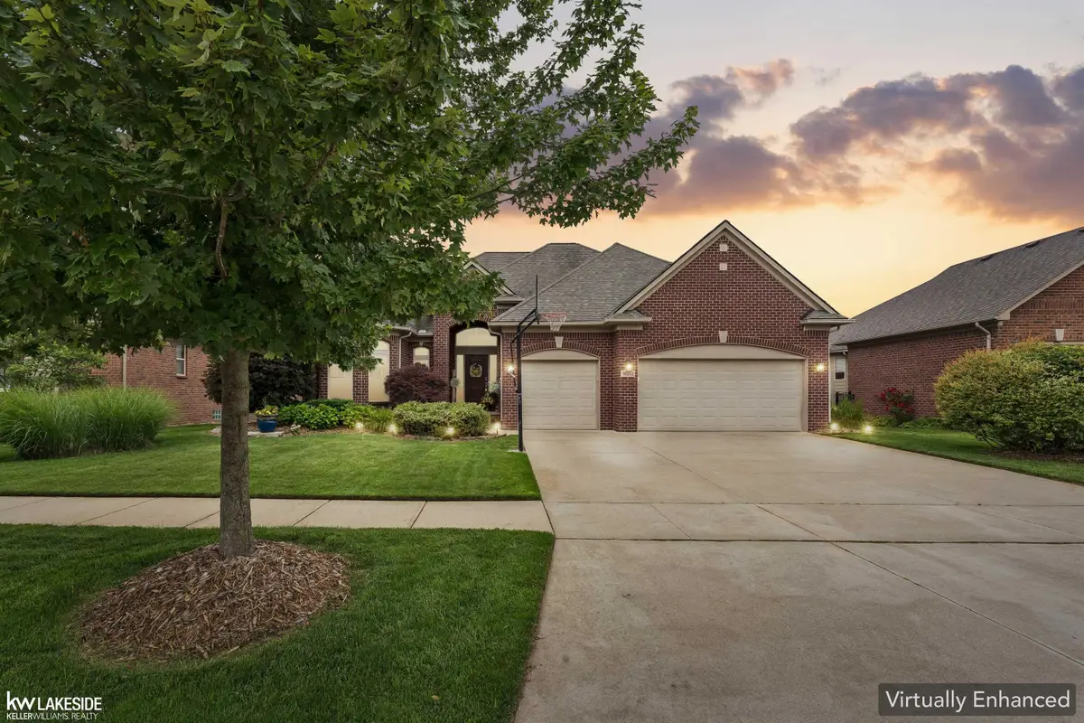 18202 Tiger DR, Macomb, MI 48042 - #1