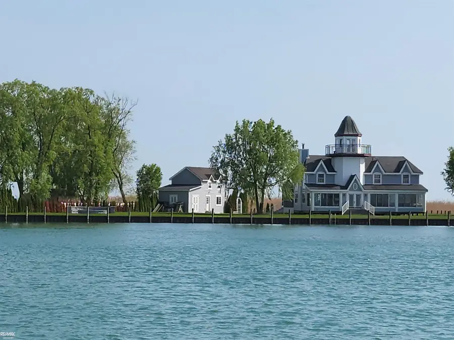 9565 Sni Bora BYU, Harsens Island, MI 48028 - #2
