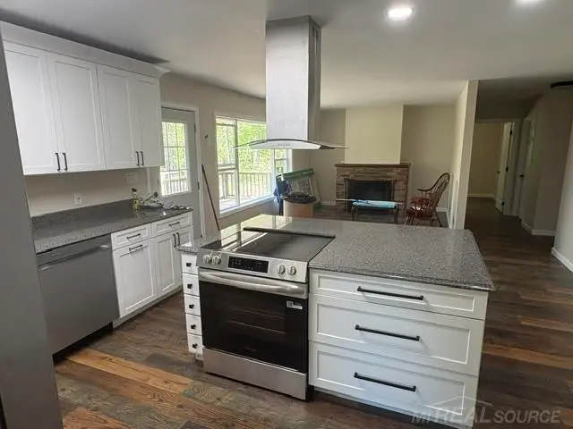 4639 17 Mile RD, Tekonsha, MI 49092 - #3