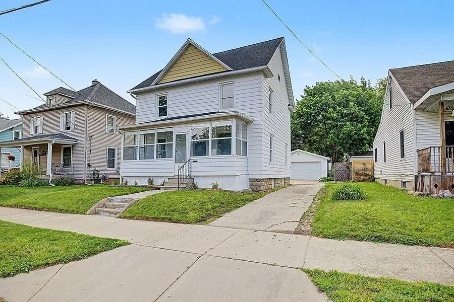 1340 Columbia AVE, Grand Rapids, MI 49505 - #2