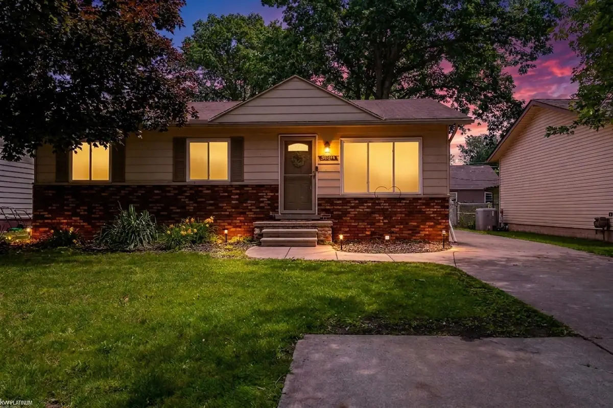39574 Detroit, Harrison, MI 48045 - #1